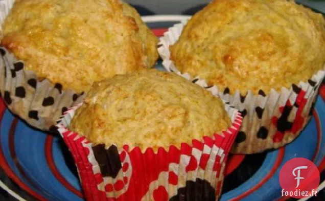 Pain aux bananes de Betty Crocker