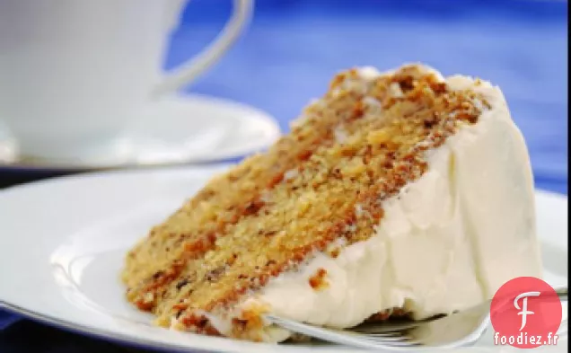 Meilleur Gâteau à la Banane