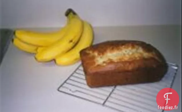 Pain Perdu Farci à la Banane au Four