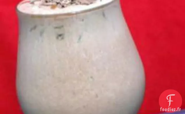 Shake Banane Baileys