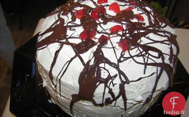 Sauce À Spaghetti Aux Trois Tomates