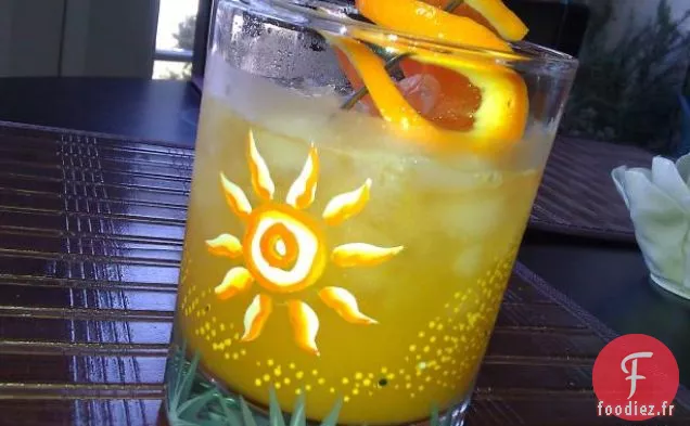 Salade de Haricots Noirs