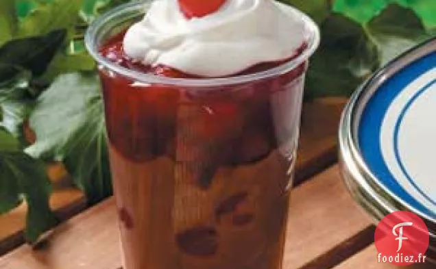 Salade de Pâtes de Laouli