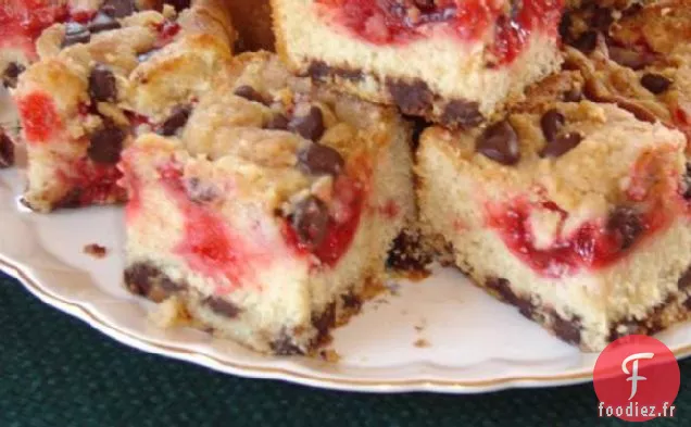 Gâteau au Café de La Forêt Noire