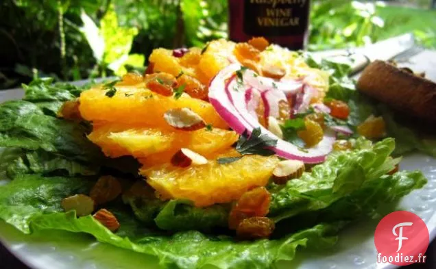 Terrine de Fruits d'Été ou Baies Bodacieuses en Gelée de Vin!
