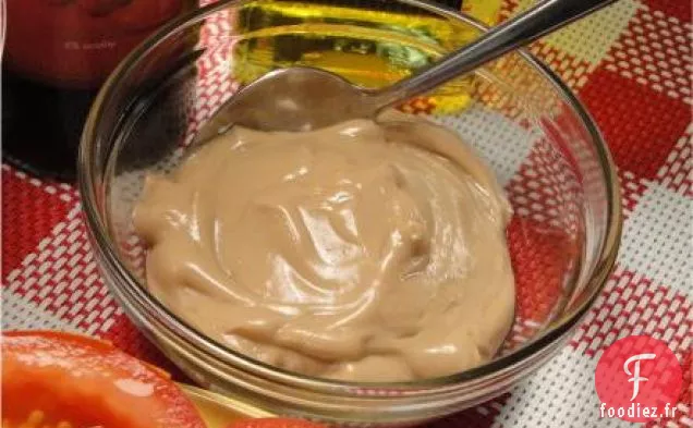 Côtelettes De Porc Farcies D'un Chutney Fruité Aux Pacanes