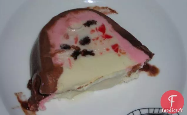Bombe Napolitaine