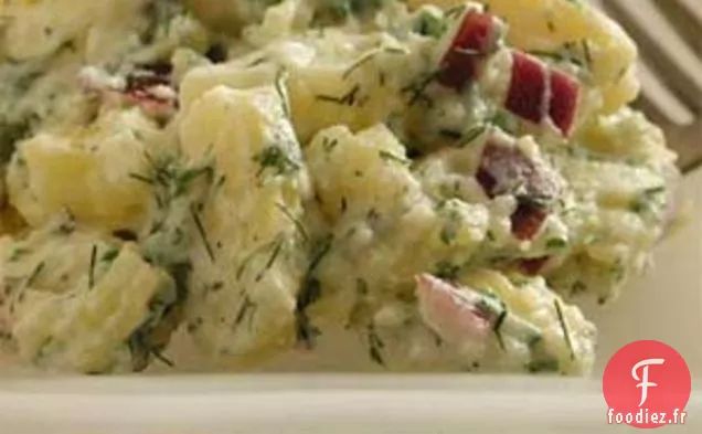 Salade de Pommes De Terre