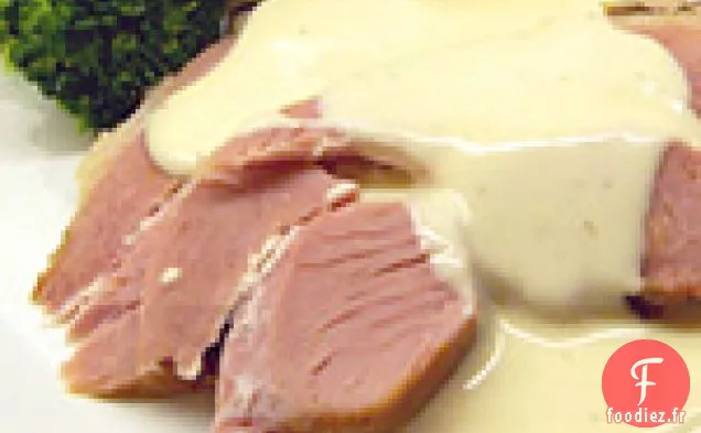 Jambon Glacé