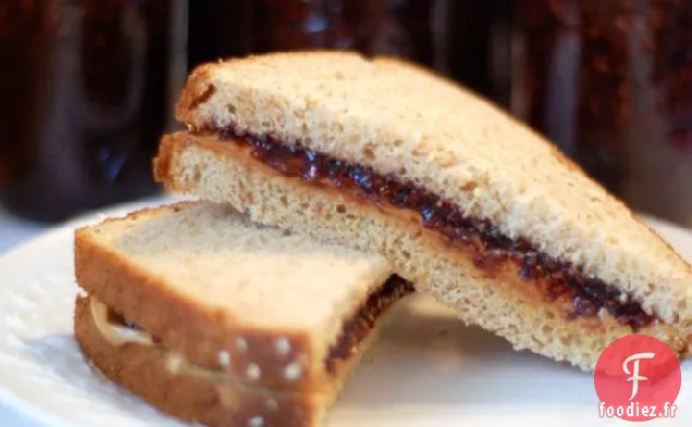 Confiture de Cacao Framboise