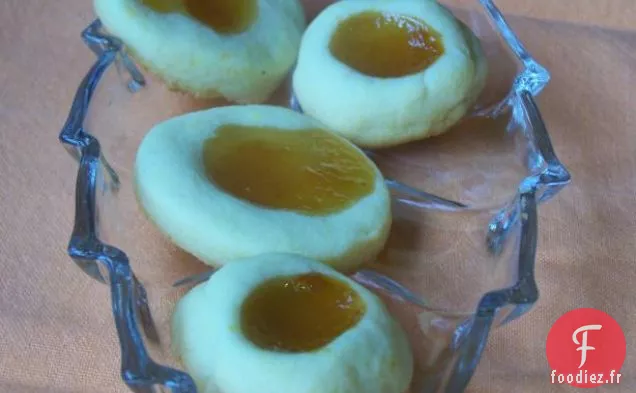 Boutons de Confiture
