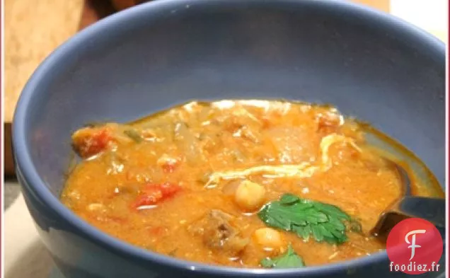 Harira