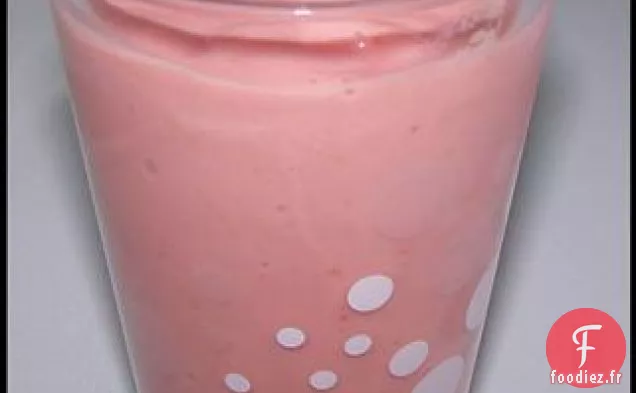 Tarte à la Mousse aux Framboises (Pillsbury)