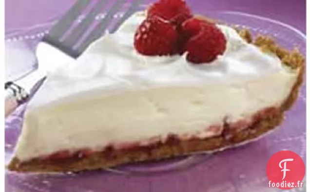 Tarte Citron Framboise