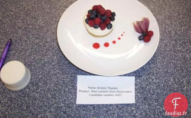 Mousse Au Chocolat Soyeuse