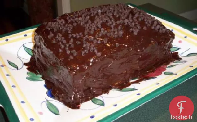 Pf Changs Grande Muraille de Gâteau au Chocolat