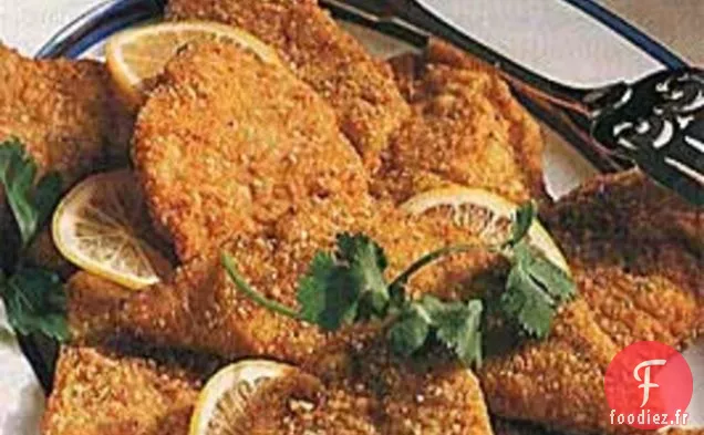 Poisson Frit Chili-Cumin