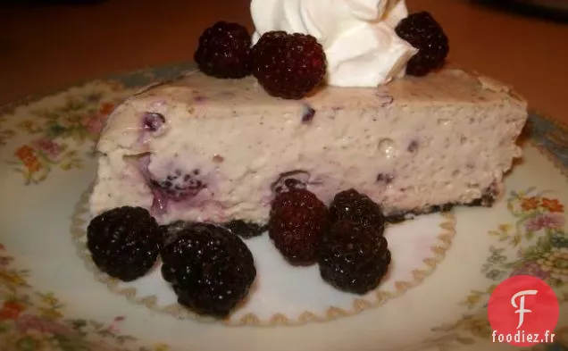 Parfait Alouette Baies & Crème et Yogourt