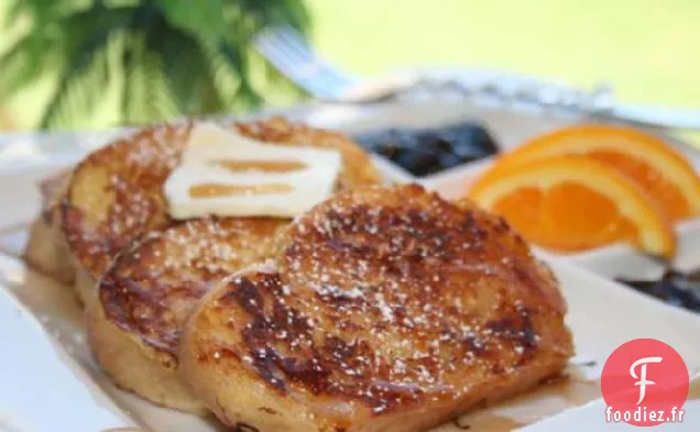 Mon Pain Perdu Préféré