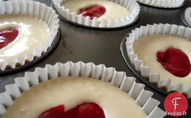 Coulis de Framboise