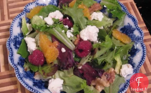 Salade Européenne de Colette