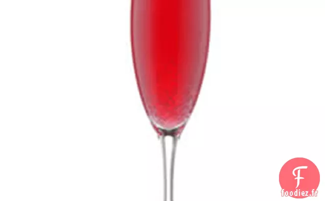 Bellini Orange Sanguine