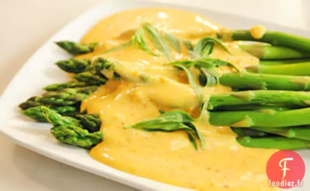 Sauce Maltaise
