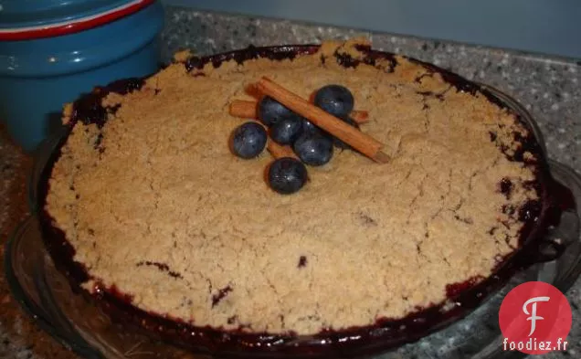 Gâteau au Fromage Suprême
