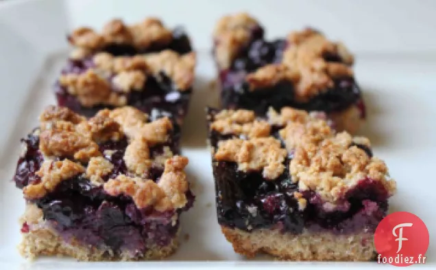 Cordonnier aux Bleuets