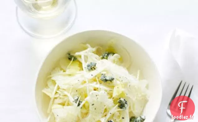 Salade Blanche