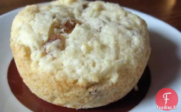 Solitaire Scone