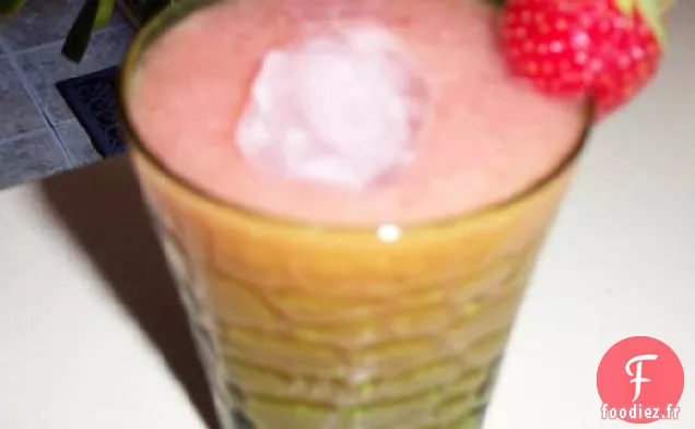 Ambroisie au Melon Givré!