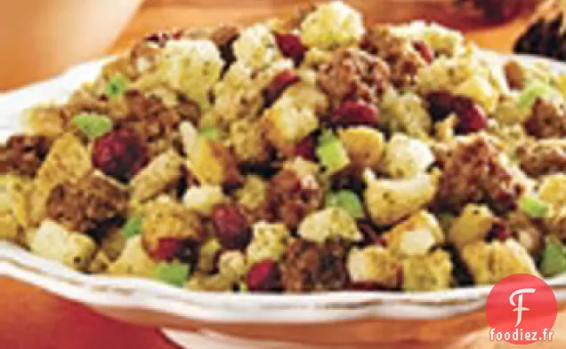 Saucisse de Vacances