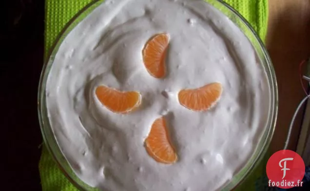 Gâteau aux Clémentines Nigella Lawson