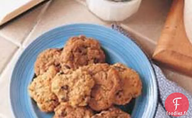 Biscuits de Cowboy du Wyoming