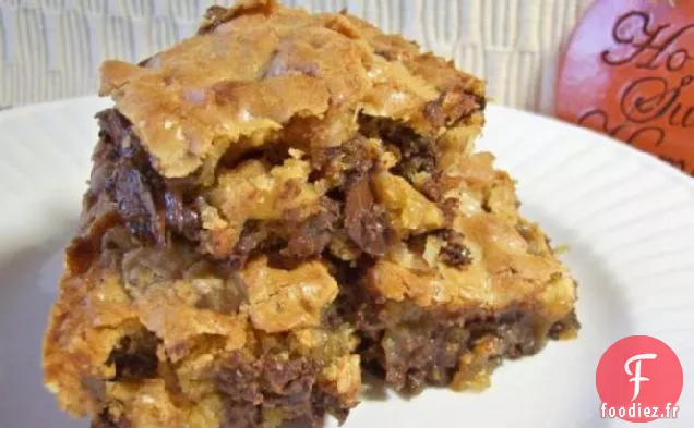 Brownies Maison de Campagne