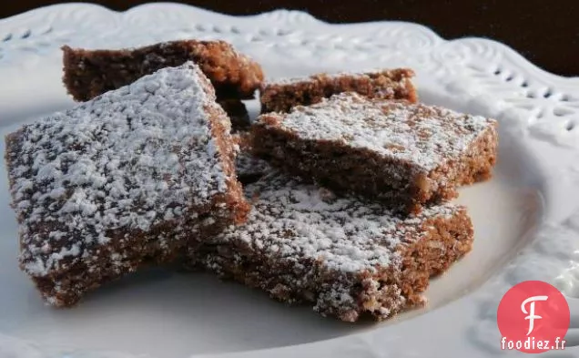 Riz au Lait à la Noix De Coco