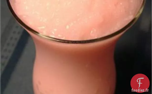 Barres Torsadées Tropicales à 7 Couches