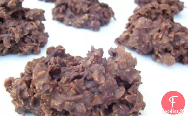 Cookies Non Cuits