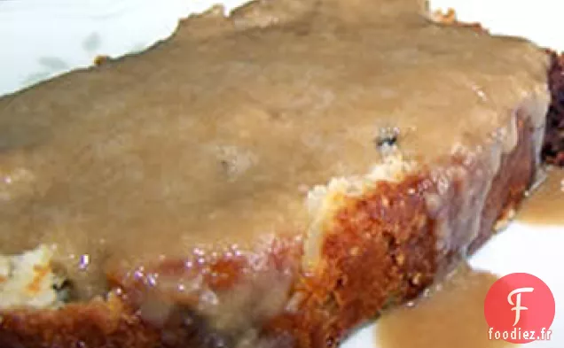 Sirop de Noix De Coco