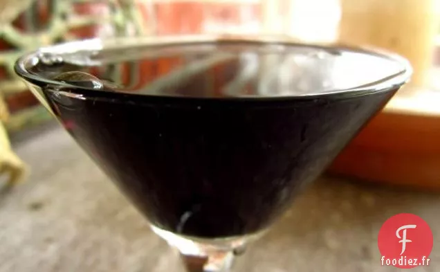 Côtelettes de Porc Pina Colada