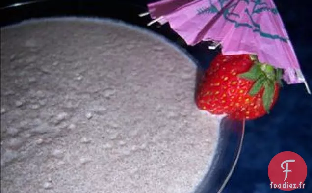 Aggravation de Kahlua