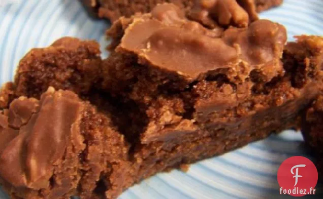 Gâteau Coca Cola à Double Fudge à la Cracker Barrel