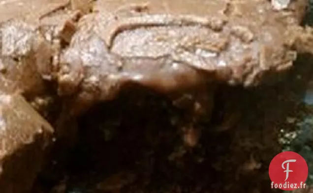 Gâteau Coco Cola