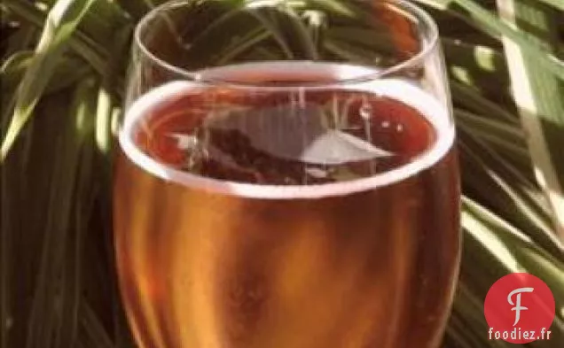 Mimosa aux Canneberges