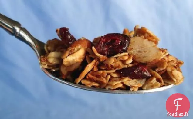 Granola Maison