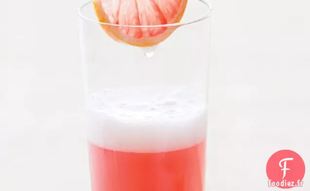 Mimosa de la Brise de Mer
