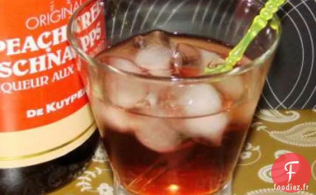 Absolut Rudy Rouge