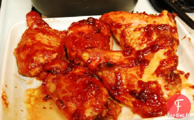 Poulet Catalina Génial