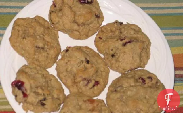 Les Biscuits de Meghan